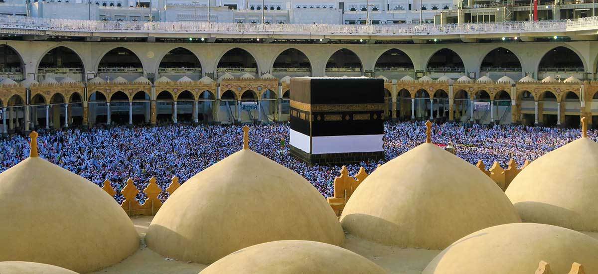 امر به معروف و نهی از منکر